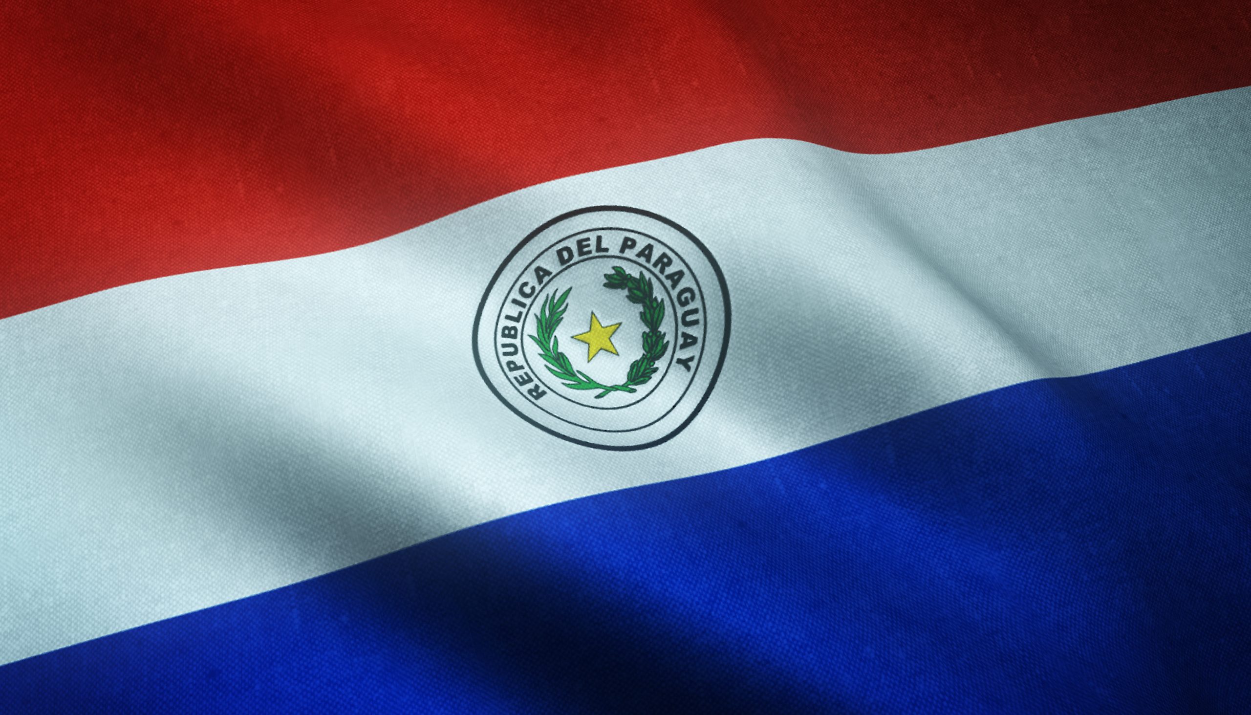 Investing in paraguay paraguayan flag bandera paraguaya paraguayan accounting and taxes contabilidad e impuestos en Paraguay